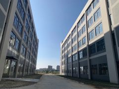 龙溪镇原房东现成钢化膜招租，超声波清洗环评以及排水处理系统