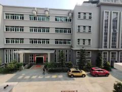 赠！免租期 新墟标准厂房出租 大小面积可分租 三证齐全