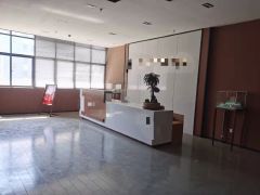 清溪高速口罗马新出原房东楼上3000平厂房仓库出租，拎包生产