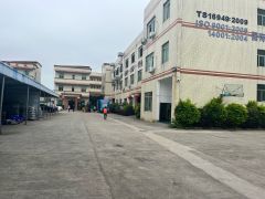 清溪谢坑新出标准厂房出租独门独院8500平方带办公楼带装修
