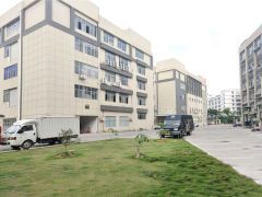 低价9元起大小分租樟木头黄江工业园1万平仓库一楼小面积厂房