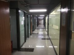 2加1格局丹竹头带装修电商办公室200平出租大小分租