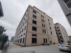 500平方起分园洲工业区9元起租证件齐全可办环评可仓库可生产
