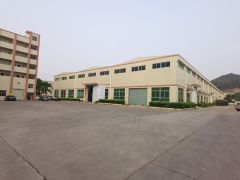 惠阳三和独门独院滴水10有现成行车的钢构厂房出租