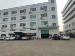 惠阳新墟工业园2000平独门独院楼上厂房仓库低价出租空地大