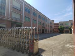 企石镇 主路边新出原房东标准独院6600平低价出租 带装修