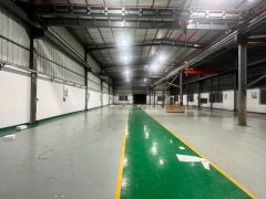 临界深圳 长安锦厦新安大桥单一层独院1000平厂房出租