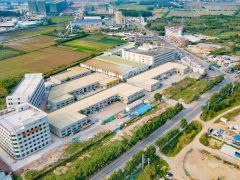 10元起租！水口高标准厂房低价出租可整租分租