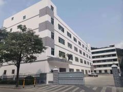 秋长白石村委独院新出二楼1200平带精装修办公室前台厂房出租