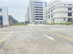 南城原房东石鼓厂房出租，带精装修，二台电梯，园形象好价格美丽