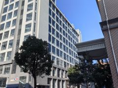 大朗富民工业城重工业厂房出租可以做新能源电池组装光学光电生产