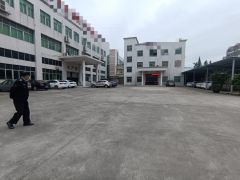 低价独院厂房   总面积10000平 空地超大 形象好