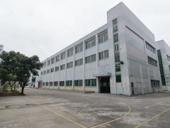 横沥镇三江工业区原房东厂房出租1500平方一楼，六米高带牛角