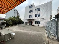 寮步经典独门独院，总面积3800，出租15元