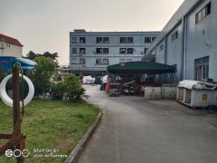 万江上甲工业路刚空出650平方厂房出租
