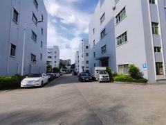 9块钱起租虎门标准工业园区5000平原房东厂房仓库出租可分租