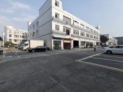 16元起500至1000平龙岗中心城原房东工业园仓库厂房出租