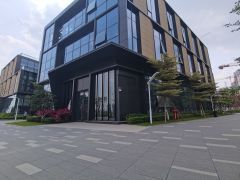 深圳观澜厂房出租4650平无尘车间超大空地高速路口整租分租