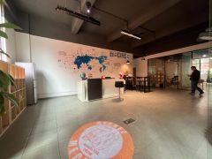 兴东地铁站原房东1600平整层精装修办公研发仓库车间厂房出租