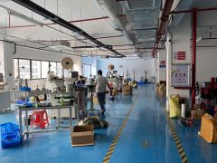惠州市带精装修厂房三楼500平方水电齐全