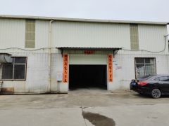 横沥单一层厂房出租800平方，7米高，空地打，周边无居民