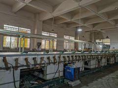 电镀厂房！虎门镇沿江高速出口原房东现成电镀环评厂房大小可分租