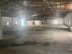 黄江原房东厂房直租2600平（无公摊）单层钢结构
