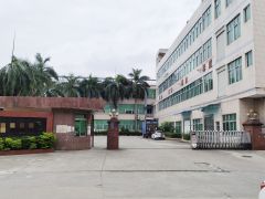 寮步现成无尘车间原房东独院14700平米花园式厂房低价直租
