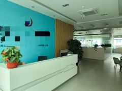 塘厦大坪高速工业园二楼带无尘车间厂房无转让费出租，现成精装修