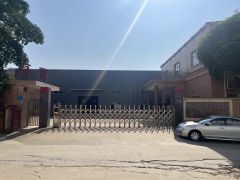 常平新出本地佬独院单一层，适合抽粒五金冲压模具设备仓库注塑等