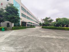 原房东厂房！塘厦沙湖大坪高速出口楼上厂房仓库2400平出租