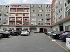 低价同乐大型工业区新空出一楼500平方，原房东带红本厂房出租
