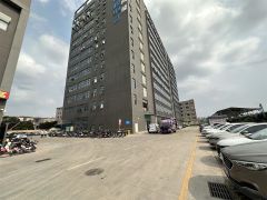 惠城马安厂房出租1200平可分租300大湖溪厂房水口带装修