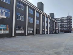 独门独院原房东厂房出租送3000多方空地免费使用