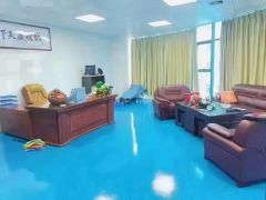 D9 138 2726 4927清溪大利新出标准厂房二楼