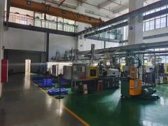 大岭山镇厚大路即将空出标准1楼3200平方厂房出租 带装修
