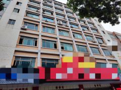 常平镇常马路元江元楼上900平标准厂房原房东价格便宜无公摊