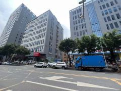 厚街全新重工业厂房整层楼上1200平形象好电梯大好停车