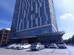 厚街现成精装修贸易办公小加工厂房仓库出租拎包入驻