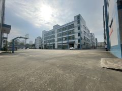 业主急租！龙岗中心城新出800平精装修厂房仓库低价出租