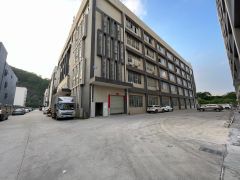 18元一平，横岗永湖整层1000平实际面积出租带消防喷淋