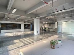 南山西丽留仙洞产业基地办公，研发590平全新装修