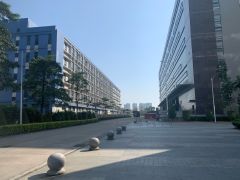 丹竹头地铁口原房东2楼实际1000平方厂房出租，带红本！