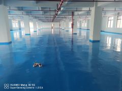 全新厂房，全新地坪漆，原房东自建厂房，自已直租，11块一平