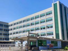 长安镇厦岗社区，3500平方一楼高度6米，水电齐全