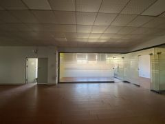 塘厦石马新空带精美装修办公室厂房出租，丙二类消防低价甩租