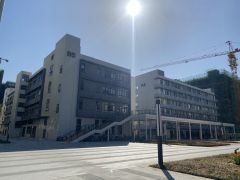 电商办公仓库坂田杨美地铁口电商园楼上500平厂房低价招租