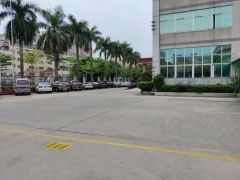 龙华大浪原房东精装850平厂房出租，现成装修办公生产仓库
