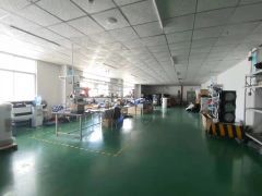 光明公明田寮精装厂房(500平适合电子，办公贸易，电商仓库）