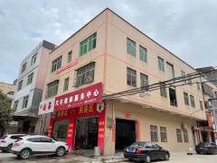 小金口工业区个人厂房2楼出租